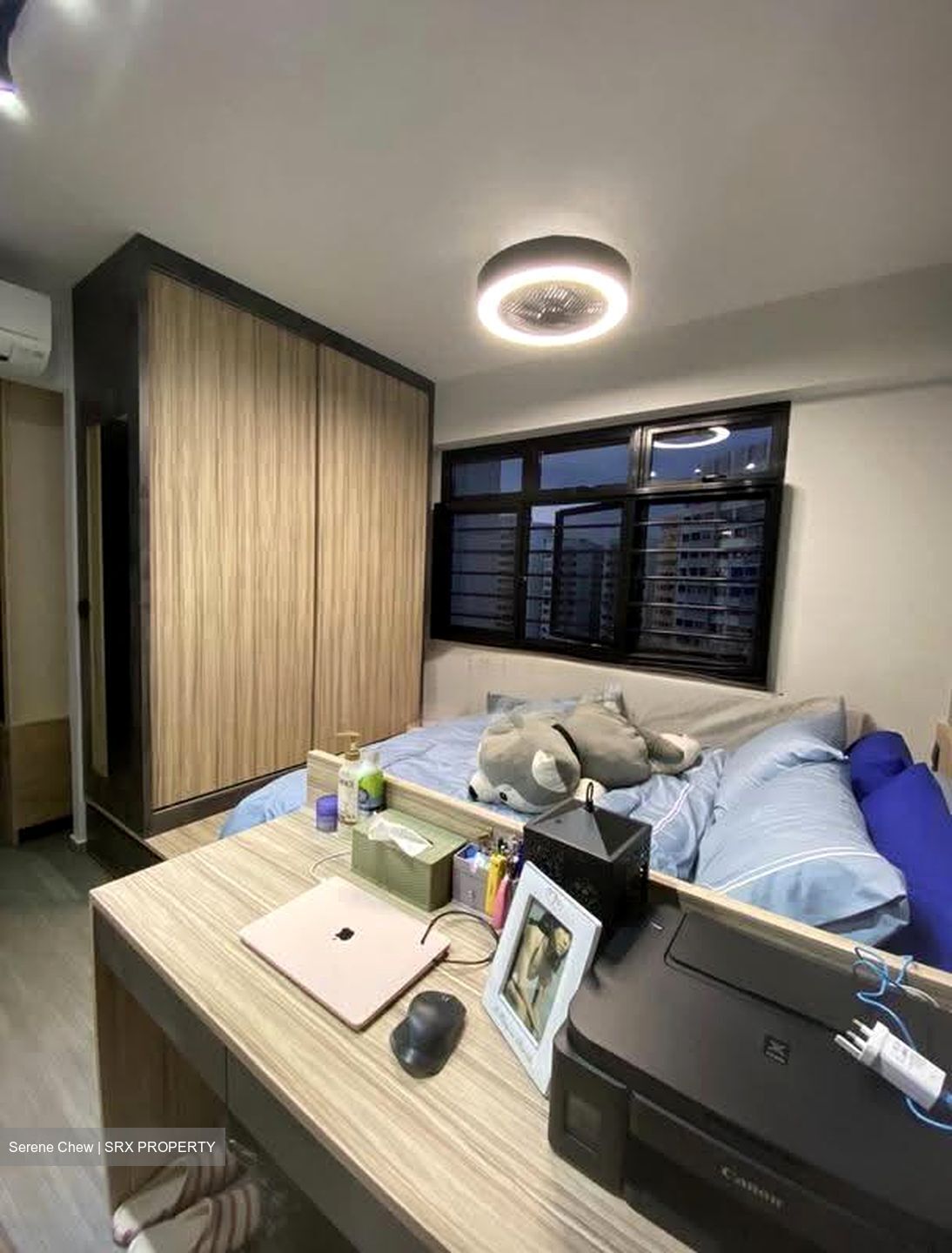 Blk 547C Segar Vale (Bukit Panjang), HDB 2 Rooms #613227391